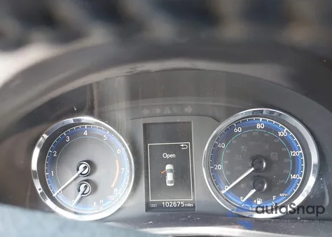 2017 Toyota Corolla Se z USA, uszkodzony, nr VIN 2T1BURHE7HC954134